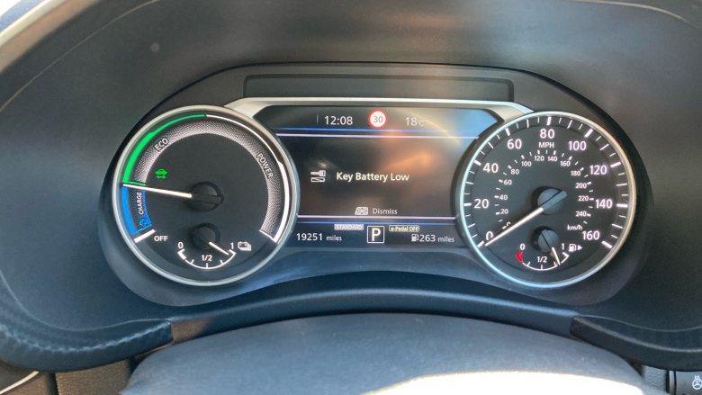 Nissan Juke 1.6 Hybrid Tekna+ 5dr Auto Hybrid Hatchback